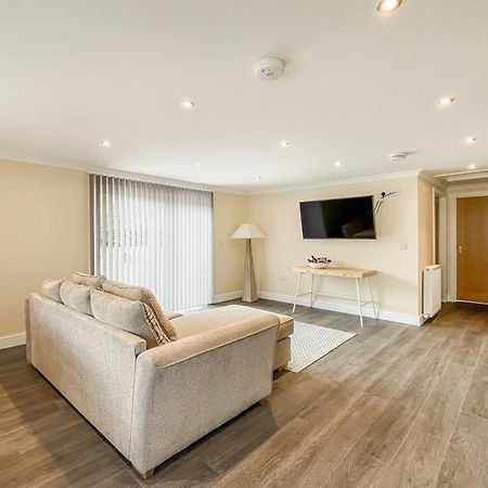 Barra Cottage Ballachulish Ngoại thất bức ảnh