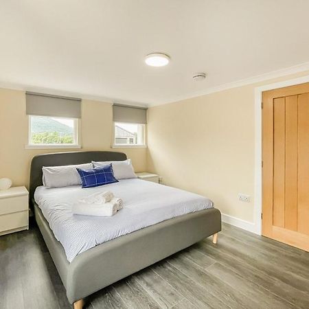 Barra Cottage Ballachulish Ngoại thất bức ảnh