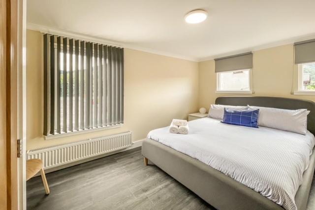 Barra Cottage Ballachulish Ngoại thất bức ảnh